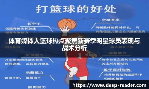 体育媒体人篮球热点聚焦新赛季明星球员表现与战术分析